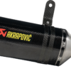 D540BAF2-C904-4572-9ED9-2881960AF3DD Akrapovic - Slip-On Line Muffler - Carbon Fiber - ECE - Kawasaki Z900