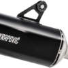 D72F7DA8-772A-41E1-AEAF-A8342C52D853 Akrapovic - Muffler - Black