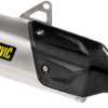 D89F3983-1FE8-4FF8-92CD-8A9CDB1451D0 Akrapovic - Muffler - Titanium