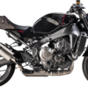 D8A4C23E-0E6B-413B-AA86-A6D063E461E0 Akrapovic - Racing Line Exhaust System - Titanium - Yamaha XSR 900