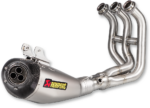 Akrapovic - Race Exhaust - Titanium