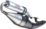 Leovince - TT Exhaust - Kymco