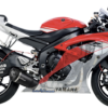 DBB9077F-3032-44D5-A7BA-F27A60B9D2E1 Leovince - Factory S Exhaust - Carbon Fiber - YZF-R6