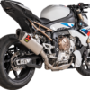 DD594429-13D6-40DF-BB1F-DC6FF9FD1A7F Akrapovic - Racing Line Exhaust System - Stainless Steel/Titanium - S 1000 RR