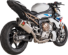 DD594429-13D6-40DF-BB1F-DC6FF9FD1A7F Akrapovic - Racing Line Exhaust System - Stainless Steel/Titanium - S 1000 RR