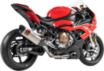 Akrapovic - Exhaust - EVO - S 1000 RR