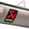 E22B3751-ADB0-44D0-A4A1-6B0C24BFFC82 Akrapovic - Slip-On Line Muffler - Titanium