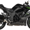 E6D9610B-0F5C-409D-A9A0-6B77F666328E Akrapovic - Slip-On Line Muffler - Carbon Fiber - Kawasaki Ninja 1000 SX & Ninja 1100 SX
