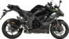 E6D9610B-0F5C-409D-A9A0-6B77F666328E Akrapovic - Slip-On Line Muffler - Carbon Fiber - Kawasaki Ninja 1000 SX & Ninja 1100 SX
