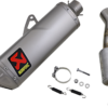 E807B977-C929-446E-A114-EB6BEBF9EA15 Akrapovic - Track Day Muffler - Titanium