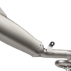 EA738746-E74A-4A36-995F-53C433C6A7E6 Akrapovic - Evolution Exhaust - Titanium