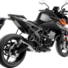 EB5EED20-A61B-4084-A22D-22F0374C5AA5 Leovince - LV Corsa S Black Edition Slip-On Muffler - KTM 990 Duke