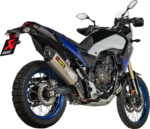 Akrapovic - Slip-On Line Muffler - Titanium