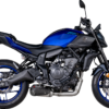 EBDE803B-CAC7-4916-8FBF-FB44763F27FA Akrapovic - Racing Line Exhaust System - Stainless Steel - Yamaha MT-07