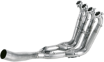 Akrapovic - Header - Stainless Steel