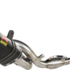 F6AC5DC7-8602-4CA4-BC45-332BCA70D24A Akrapovic - Racing Line Exhaust System - Carbon Fiber - Yamaha MT-07