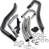F84CC21A-6127-48F7-A16A-949EC7B85C31 Cobra - Speedster Swept Exhaust - Black - M109R