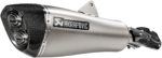 Akrapovic - Titanium Muffler - R1250RT