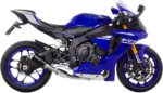 Leovince - Cat Eliminator Link Pipe - Yamaha R1
