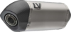 FB4FF35A-9F34-40C9-834F-C334D46735E8 Leovince - LV-14 Slip-On Muffler - Titanium - Aprilia Tuareg 660