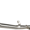 FC458D8B-03F2-4D29-83FC-AD0062345B3E Akrapovic - Header Pipe - Stainless Steel - Honda CB750 Hornet