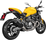 Akrapovic - Muffler - Titanium