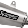 FDBDC13D-C61E-4CCD-9483-6A4982AB35E8 Akrapovic - Titanium Muffler - CB1000R