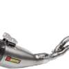 FE5ABA73-E3A3-4013-8941-E69C5FFB618B Akrapovic - Race Exhaust - Titanium