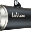 FF8E3750-F2F9-4DF3-B7B8-8B4E007B3E23 Leovince - LV-10 Slip-On Muffler - Black Edition