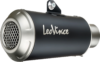 FF8E3750-F2F9-4DF3-B7B8-8B4E007B3E23 Leovince - LV-10 Slip-On Muffler - Black Edition