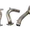 a09ea10b-f6f6-402a-a922-7188225bfade Akrapovic - Header Pipe - Titanium - BMW R 1250