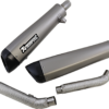 Akrapovic - Titanium Mufflers