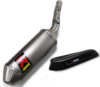 aa77a83e-b133-4aaf-a261-c37e00382519 Akrapovic - Slip-On Line Muffler - Titanium