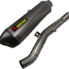 cca84744-588e-45de-9c05-955e9182196f Akrapovic - Muffler - Titanium