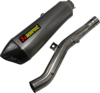 cca84744-588e-45de-9c05-955e9182196f Akrapovic - Muffler - Titanium