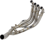 Akrapovic - Header - Stainless Steel - S1000RR