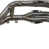 edcc0a94-a73f-4dc5-9d0e-0fc4ea2fa64d Akrapovic - S1000XR Header - Stainless Steel