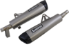 f9981d6d-9d63-4a45-8083-a8221f15b008 Akrapovic - Titanium Mufflers