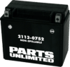 00297D67-3B1C-488F-88E4-56F34D39B340 AGM Battery - YTX12