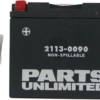 009C579A-CA29-4B14-9A6E-80606A373072 AGM Battery - YT12B4/YT12B-BS