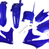 00F18598-0685-46D0-B46A-218C483D0290 5 Piece Replica Body Kit - Blue - Yamaha