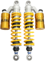 Ohlins - Shock Absorber - Type S36PR1C1L (HO819)