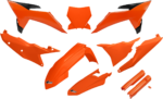 Body Kit - OEM Orange - KTM - SX '25-'26