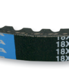 016D76AE-CC0D-42D5-8DCF-719A07FFD4BD Transmission Belt - 18 mm x 8.5 mm x 771 mm - Fly 50