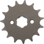 Parts Unlimited - Countershaft Sprocket - 15 Tooth - Honda