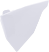 01979000-F85E-48FE-8DB2-E0BF332FE260 Airbox Cover - White