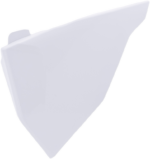 Airbox Cover - White