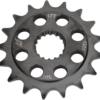 026AF641-996C-447F-AAB5-F312F878A839 Driven Racing - Front Sprocket - 17 Tooth - GSX-R 1000
