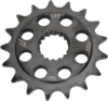 026AF641-996C-447F-AAB5-F312F878A839 Driven Racing - Front Sprocket - 17 Tooth - GSX-R 1000