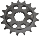 026AF641-996C-447F-AAB5-F312F878A839 Driven Racing - Front Sprocket - 17 Tooth - GSX-R 1000